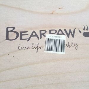 Bearpaw boots
